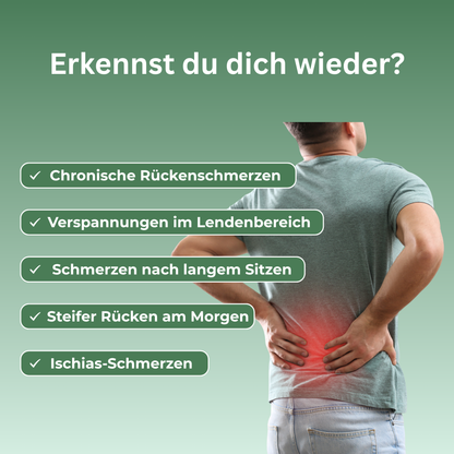 Rückenpuls Pro™